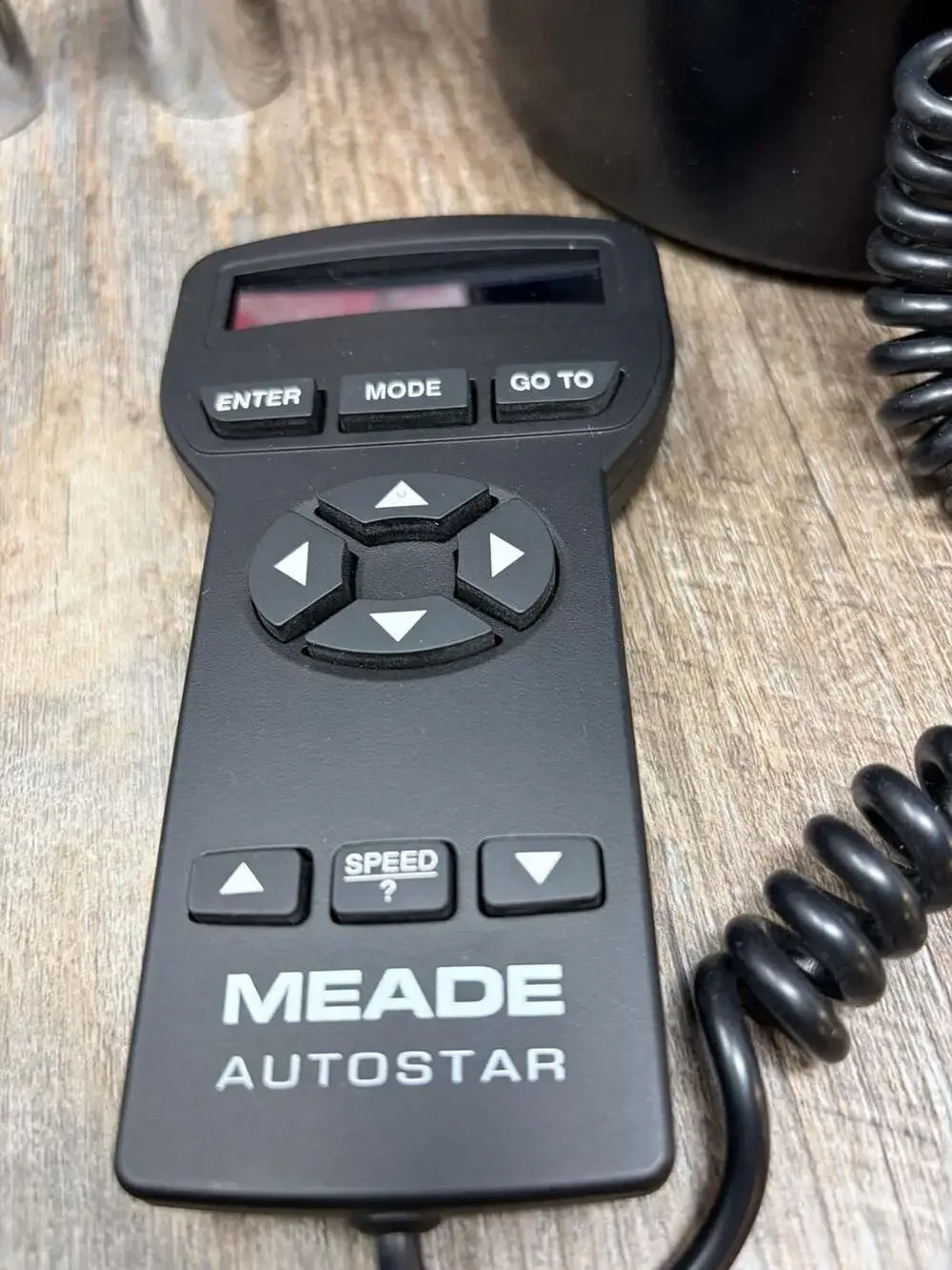 Meade etx 60at